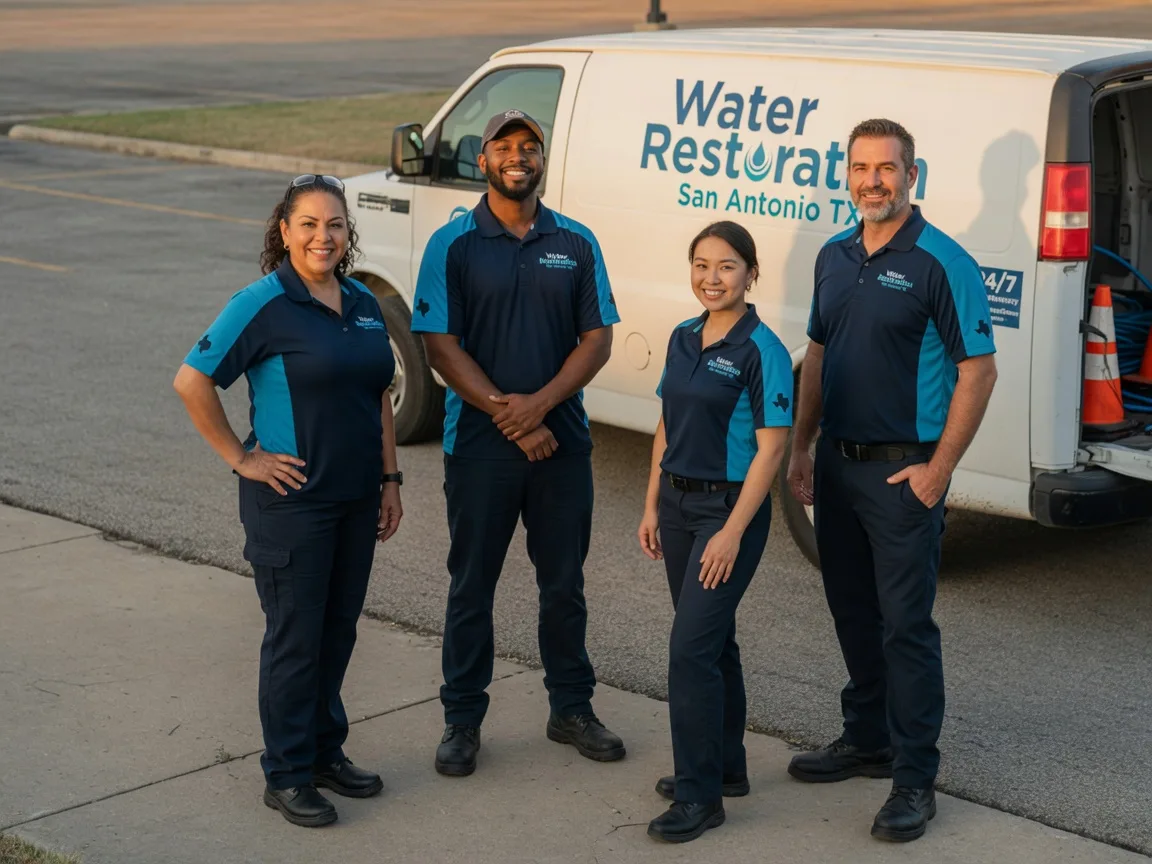 Water Damage Repair company in Scott Depot, WV